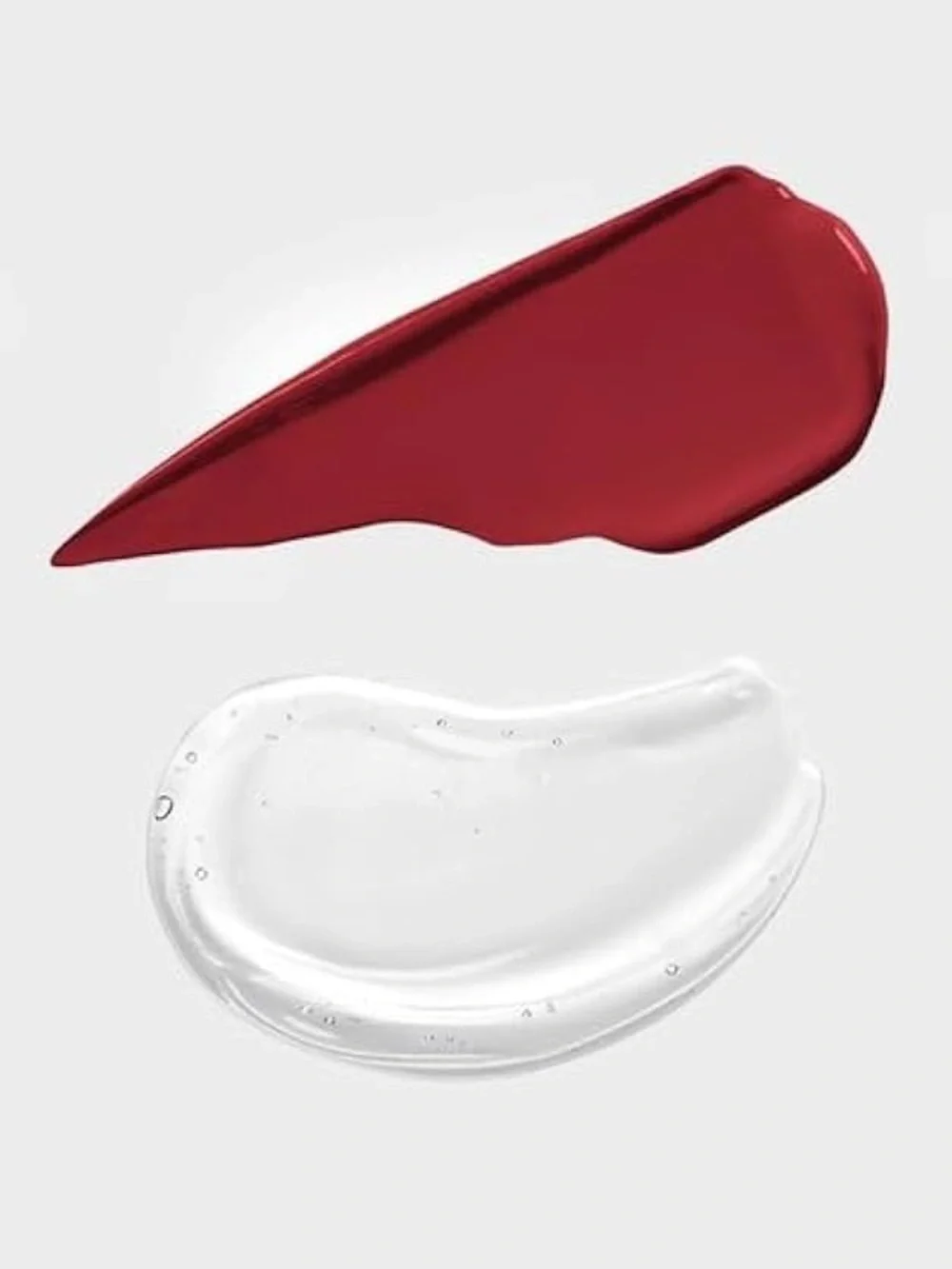 NYX Dual-Ended Liquid Lipstick in Vibrant Red